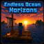 Endless Ocean Horizons [EOH] logo