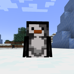 penguin by ARISE_APEX logo