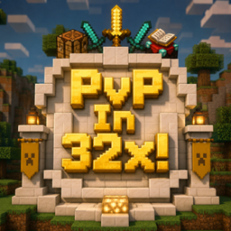 PvP In 32x! project image