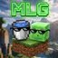 MLG with Meme Song logo