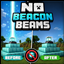 No Beacon Beams logo
