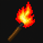 Three Fire Sticks logo