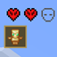 Ars Nouveau: Undying HUD Icon AND totem priority. logo
