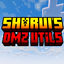 Shurui's DMZ Utilities logo
