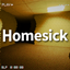 Homesick logo