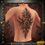 Robynq Tattoo LTD7042 - Basegame compatible logo