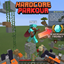 Hardcore Parkour logo