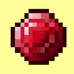 Ruby  Madness ! logo