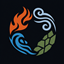 Elemental Soul logo