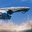 Starlance (with Pnf-404) logo