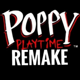 AKS Playtime Remake ui logo