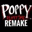 AKS Playtime Remake ui logo