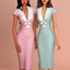 Monaco Collection - Riviera Dress logo