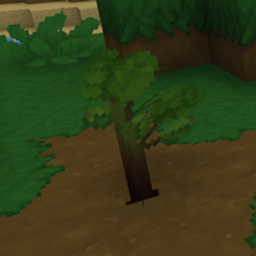 TreeReplanter logo