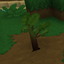TreeReplanter logo
