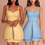 Monaco Collection - Yacht Club Dress logo