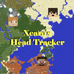 XearoHeadTracker logo
