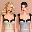 Monaco Collection - The Heiress Top logo