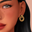 Monaco Collection - Monaco Earrings logo
