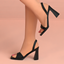Monaco Collection - Monaco Heels logo