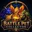 Battle Pet Collector logo