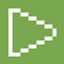 Continue Button Continued logo