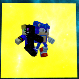 Sonic expansion: Never stop crafting project image