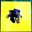 Sonic expansion: Never stop crafting logo
