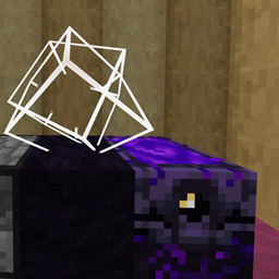 Crystal pvp Lu4l texture pack logo