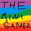 Minigamez logo