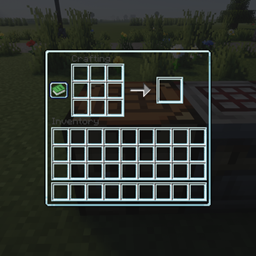 GlassGUI By Sinde project image