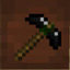 Overgeared NoTreePunching Rock retrieval compat logo