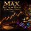 MAX_AH_Trading_Panel logo