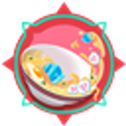IceeRamen Evolution SMP logo