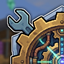Create - Technicraft logo