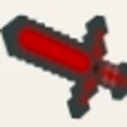 Blood sword project image
