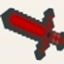 Blood sword logo