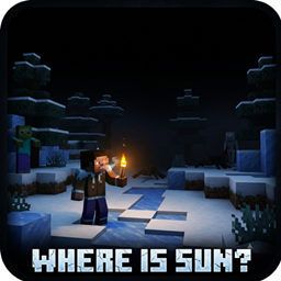 Where is Sun? project image