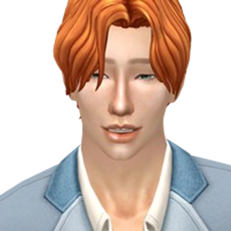 Satan (Avatar of Wrath) – Obey Me! Inspired Sim