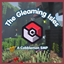 The Gleaming Isles logo