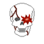 Sam's Perfect Insanity logo