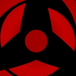 Naruto project logo