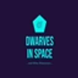 Dwarves in Other Dimensions 2 logo