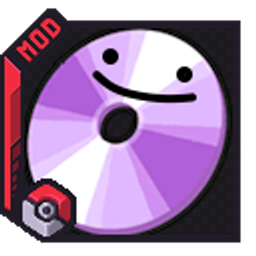 Cobblemon Ditto HMs logo