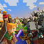 Better Village and Pillage Main Menu logo