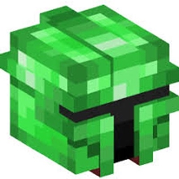 Emerald Helmet project image