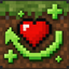 Modern Regen Mod logo