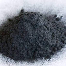 Powder (Gun) logo
