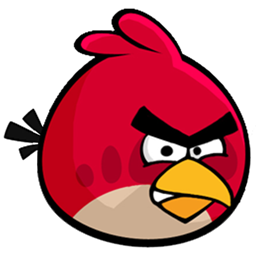 Angry Birds logo