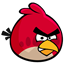 Angry Birds logo